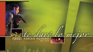 Jesús Adrián Romero  Sublime Poesía Video Oficial  SoplandoVida [upl. by Amairam]