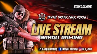 LIVE POINT BLANK MABARRKEUUN [upl. by Aretak]