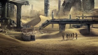 MAZE RUNNER 2 [upl. by Iat]