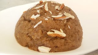 Halwa recipe  கசகசா அல்வா வீட்டிலேயே easya செய்யலாம் வாங்க  kaskas halwa recipe in Tamil [upl. by Anahir]