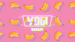 YOGI  BANANY 4FUN REMIX 2021 1H [upl. by Hermia]