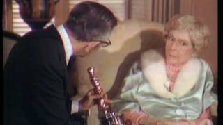 Mary Pickford receiving an Honorary Oscar® [upl. by Reese641]