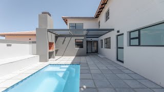 4 Bed House For Sale  Langebaan Country Estate West Coast South Africa [upl. by Salangi560]