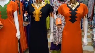 boutique nihel salamandre جديد 🆕 والقلاش في صلامندر عند فارماسي بريكي مستغانم ملابس mostaganem [upl. by Tommi893]