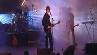 Interpol  Song Seven live HD [upl. by Notffilc]