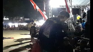 Live Thak thakan Dewa Naga di Lapangan Tambakboyo 2024 [upl. by Okia]