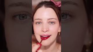 LABIAL PERFECTO para OTOÑO 🍁 [upl. by Yemar]