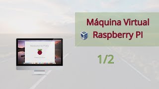 Máquina virtual de Raspberry PI con Pixel 12 [upl. by Alard745]