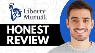 Liberty Car Insurance Review 2024 [upl. by Maximilian549]