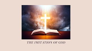 The Imitation of God Sunday October 22 2023 [upl. by Alita]