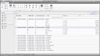 DevExpress WinForms Grid Identifying Rows [upl. by Warford]