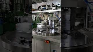 21G Safety Lancet Making Plastic Injection Moulding Machine Automatic Production [upl. by Coralie]