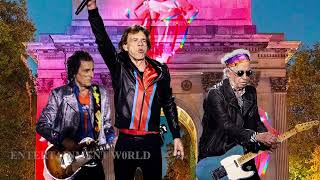 Rolling Stones Release New Track “Sweet Sounds of Heaven” [upl. by Kauffmann555]