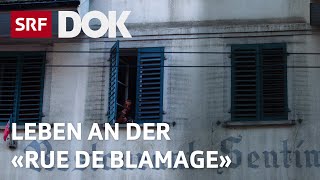 Ein Problemquartier und seine Bewohner – Die Baselstrasse in Luzern  Doku  SRF Dok [upl. by Jansen]