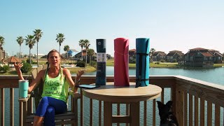 5 Reasons Why I use Manduka ProLite Mats [upl. by Asyle]