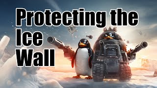 The TRUTH about the Antarctic Treaty [upl. by Faydra]