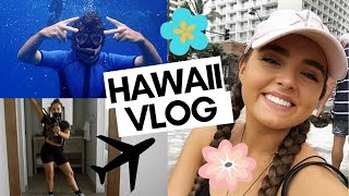 HAWAII VLOG  SHOPPING SNORKELING amp EXPLORING MAUI  Conagh Kathleen [upl. by Yate]