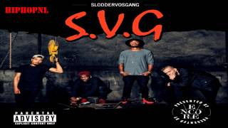 Sloddervosgang  Interlude SVG [upl. by Kera]