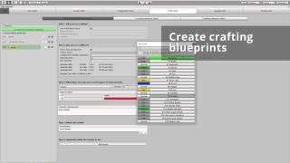 Unity  Inventory Pro  Promo video editors [upl. by Assirt844]