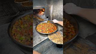 Adıyaman tepsisi  reklam shortvideo food icecream turkey yemek turkishfood streetfood [upl. by Parsifal]