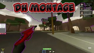 Dh montage [upl. by Gardal429]