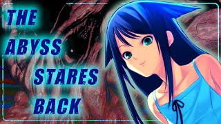 Saya no Uta – A Horrifically Biased Review  ft Max0r amp Kirsche Verstahl [upl. by Aikrahs]