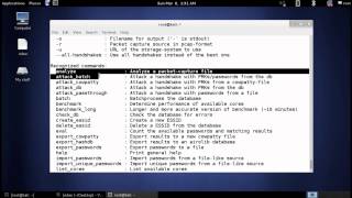 WiFi Hacking and Security  Analyzing 4 way WPA WPA2 Handshake [upl. by Nailil516]