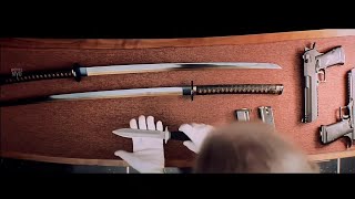 Deadpool Full Suit Up Scene HD  Deadpool and Wolverine Deadpool New SUIT [upl. by Mack]