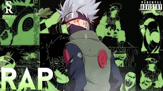 Kakashi Rap  Kakashi  Vanquish SoReal Ft Nicky Trakks  Naruto [upl. by Ardnama]