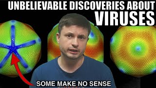 Mindblowing Discoveries About Viruses and Their Relationship With Us [upl. by Shawna440]