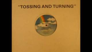 Windjammer  Tossing and Turning 12 Inch [upl. by Cleopatre]