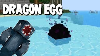 Minecraft  Attack Of The B Team  Dragon Egg 48 [upl. by Irving731]