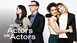 Broad City amp Portlandia  Actors on Actors  Full Conversation [upl. by Jermayne406]