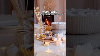 The EASIEST DIY for your holiday table your guests will love 🎄✨🎅🏼 christmasdiydecor xmasdiy [upl. by Feldman]