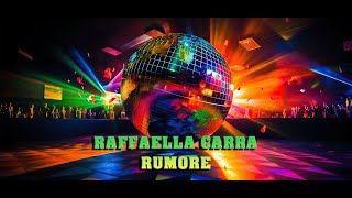 Raffaella Carra  Rumore remix by Furyo video clip HD [upl. by Lledniw]