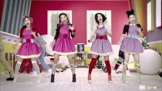 HD COED SCHOOL 남녀공학  삐리뽐 빼리뽐 Bbiribbom Bbaeribom MV [upl. by Nnylireg571]