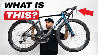 We Built A Sub 7KG Disc Brake Superlight Bike  Scott Addict RC PRO [upl. by Tuckie696]