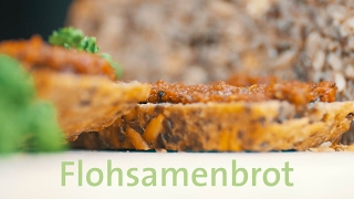 Flohsamenbrot [upl. by Olen]