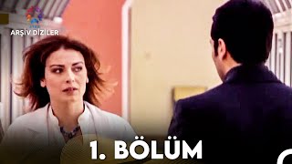 Kaybolan Yıllar 1 Bölüm [upl. by Farr511]