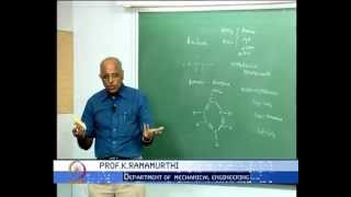 Mod01 Lec21 Low Energy Liquid Propellants and Hybrid Propellants [upl. by Leupold]