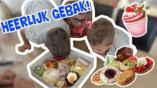 TOP 10 GEBAK PROEVEN   KOETLIFE VLOG 805 [upl. by Dualc871]