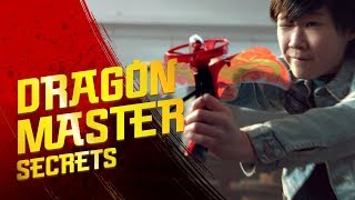 Kai Dragon Master Flyer  LEGO NINJAGO 70647  Master Tricks and Free the Dragons [upl. by Pollard]