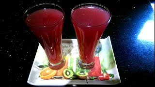 How to make wine from Chambakka malayalamRed Wine Christmas special recipe  81 [upl. by Elizabet]