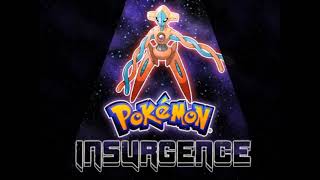 Pokémon Insurgence OST quotvs LegendaryRival Damianquot Battle Theme Extended w loop [upl. by Netsirt780]