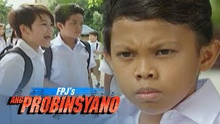 Makmak gets bullied  FPJs Ang Probinsyano With Eng Subs [upl. by Anisah504]