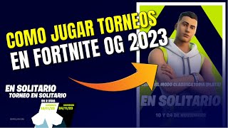 ✅EXPLICADOS TODOS LOS TORNEOS🏆 Y COPAS💸DE LA NUEVA TEMPORADA 2 DE FORTNITE CAPÍTULO 5 2024 [upl. by Renelle]