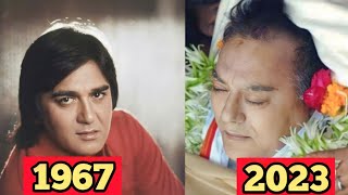 Hamraaz 1967 Movie Star Cast Then and Now 2023 l unbelievable transformation l Sunil Dutt [upl. by Joseph323]