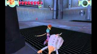 Flushed Away Movie Game Walkthrough Part 172 GameCube [upl. by Rebm]