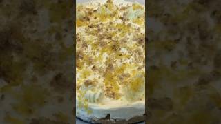 Lemon and elderflower cheesecake food cooking elderflower lemon baking cheesecake [upl. by Arihsaj]