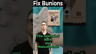 Bunion Home Treatment Are Bunion Stretches amp Exercises Worth It [upl. by Myers]